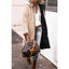Sasha™ | Premium Elegant Reversible Coat