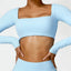 LORRAINE™ – Sleek Seamless Active Set