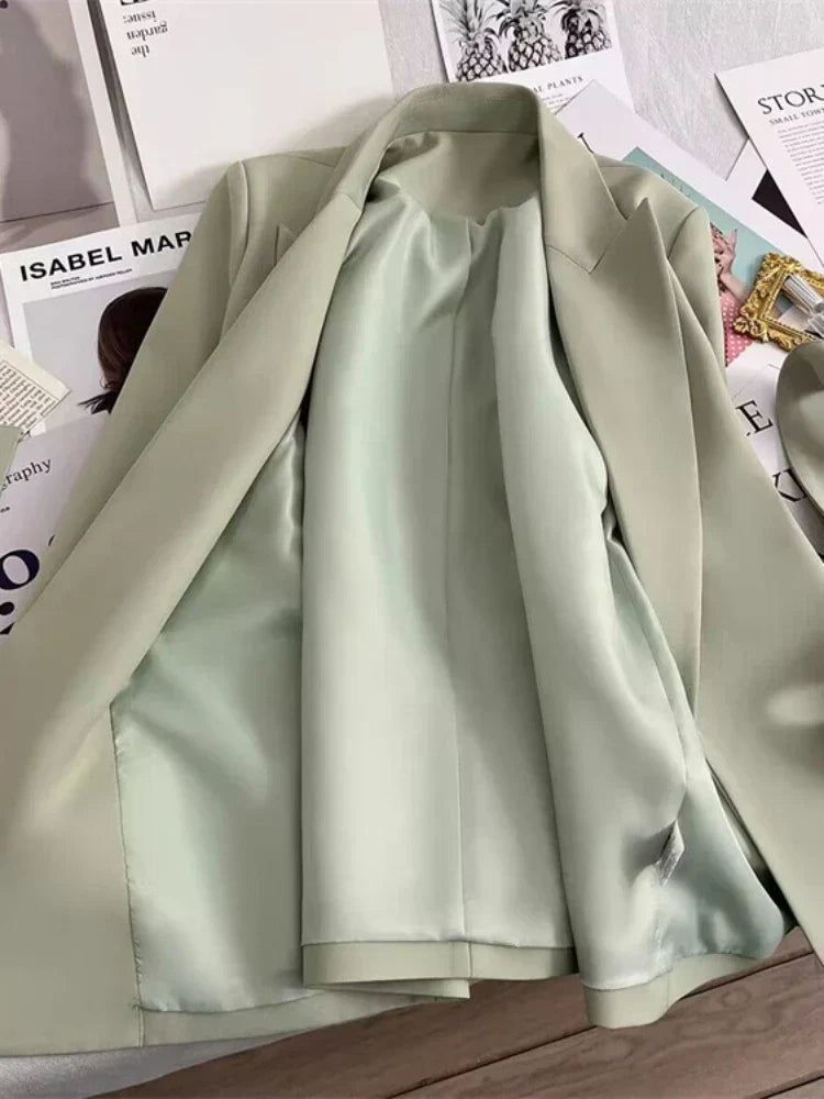 Kiera | Stylish Office Blazer