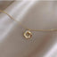 JEAN™ – Timeless Minimalist Necklace