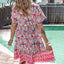Celeste™ Boho Summer Dress