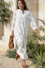 HANNA - ELEGANT LACE DRESS