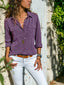 Liraven™ | Elegant Spring Blouse