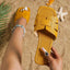 Cape Fashion™ Summer Slides