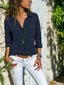Liraven™ | Elegant Spring Blouse