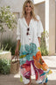LOTTIE - BOHO DRESS