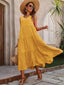 Solara™ Flowing Maxi Dress