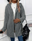 Leslie™ | Argyle Fleece Jacket