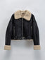 Vienna™ | Streetwear Leather Jacket