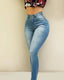 RÉJEANNE™ – Perfect Fit Stretch Skinny Jeans