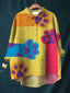Uluru™ - Cat Art Shirt