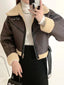 Vienna™ | Streetwear Leather Jacket