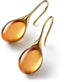 ROMY™ - Crystal Drop Earrings in Gold and Silver