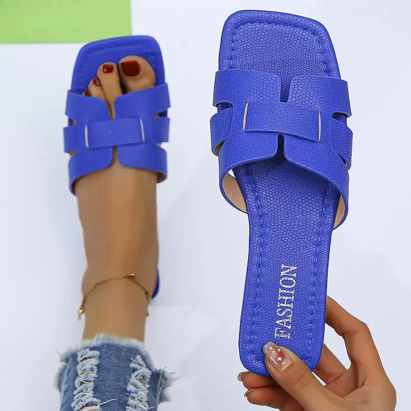 Cape Fashion™ Summer Slides