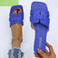 Cape Fashion™ Summer Slides