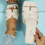 Cape Fashion™ Summer Slides