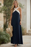 GINNY - COASTAL MAXI DRESS