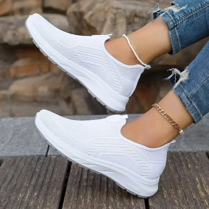 Grace - Premium Lightweight Foot comfort sneakers