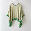 Women's Summer Silk Shawl
