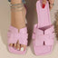 Cape Fashion™ Summer Slides