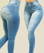 RÉJEANNE™ – Perfect Fit Stretch Skinny Jeans
