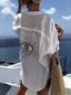 Isaiah - Sequin Embellished Blouse