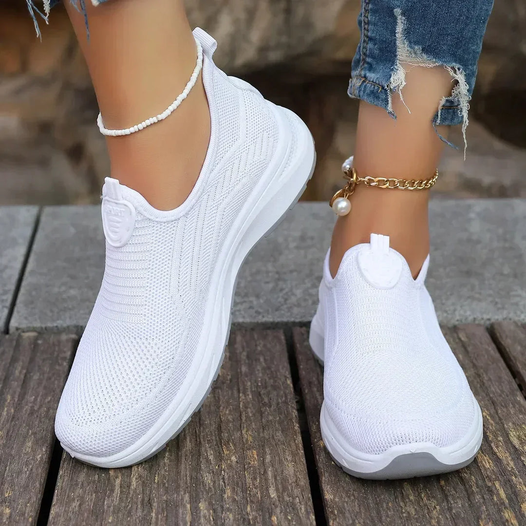 Grace - Premium Lightweight Foot comfort sneakers