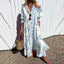 Diara™ | Elegant Boho Maxi Dress