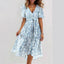 Carla-Elegant Midi Dress