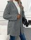 Leslie™ | Argyle Fleece Jacket