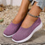 Sofina™ | Classic Anti-Slip Slip-Ons