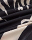 Hodiah™ | Chic Pleated Dress