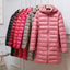 Feathra™ | Ultralight Down Jacket
