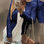 KENDALL | Sparkling Women's Blazer