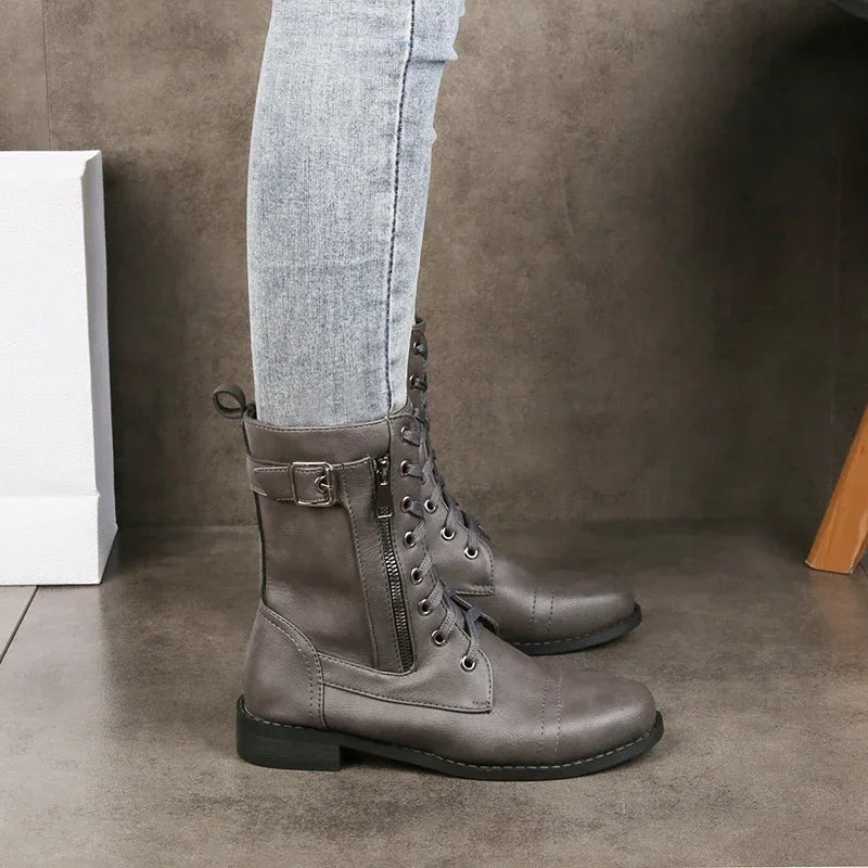 Veltrix™ | Bold Streetwear Boots