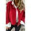 Tess™ | Premium Modern Wool Cardigan