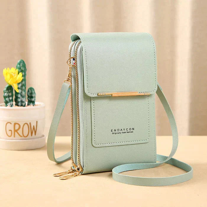 Women's Safe Bag Anti-Theft Bag