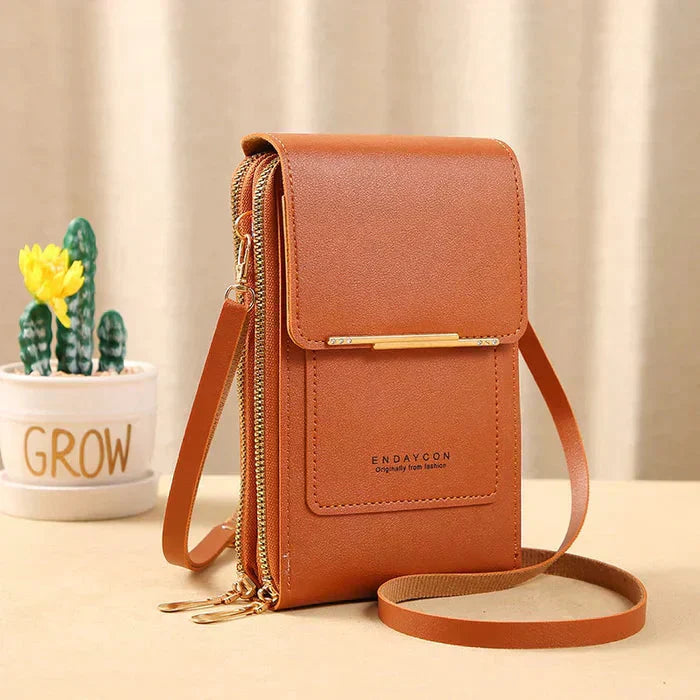 Women's Safe Bag Anti-Theft Bag