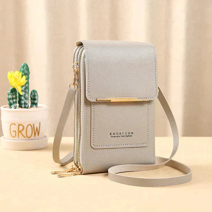 Women's Safe Bag Anti-Theft Bag