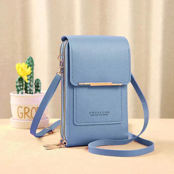 Women's Safe Bag Anti-Theft Bag