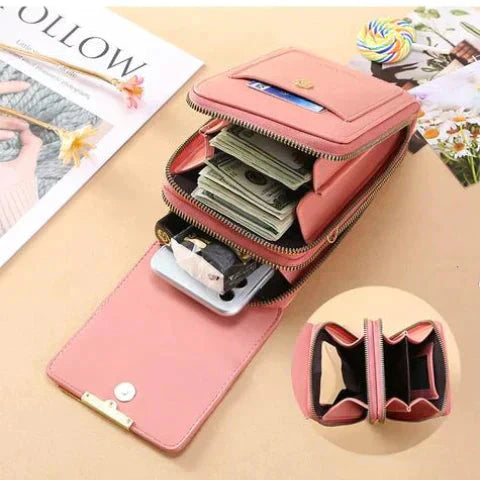 Women's Safe Bag Anti-Theft Bag