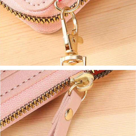 Women's Safe Bag Anti-Theft Bag