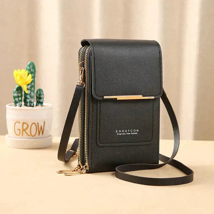 Women's Safe Bag Anti-Theft Bag