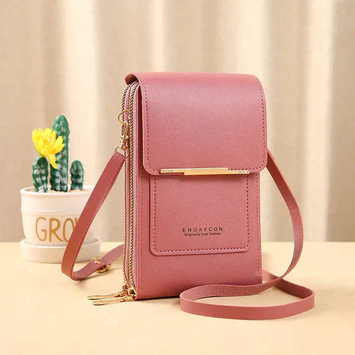 Women's Safe Bag Anti-Theft Bag