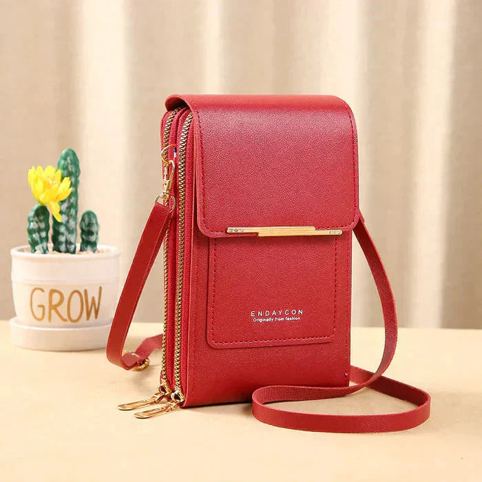 Women's Safe Bag Anti-Theft Bag
