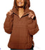 VIRELLE™ | Asymmetrical Cotton Jacket