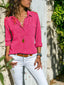 Liraven™ | Elegant Spring Blouse