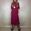 Averie™ | Elegant Knit & Lace Two-Piece Set