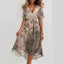 Carla-Elegant Midi Dress