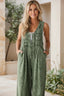 AINSLEY – BOHO JUMPSUIT